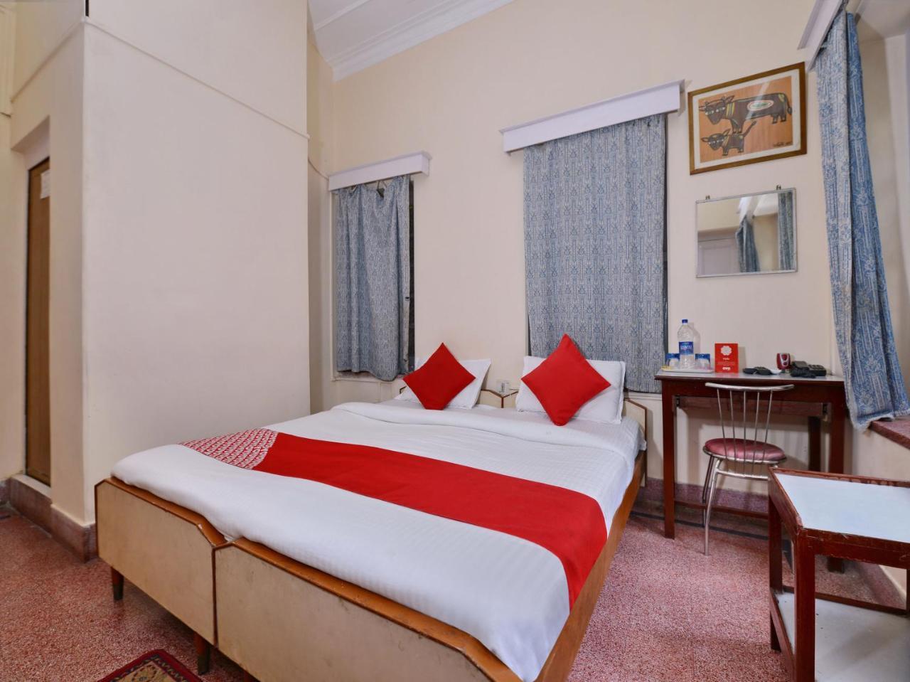 Oyo 10826 Sona Guest House Калькутта Экстерьер фото