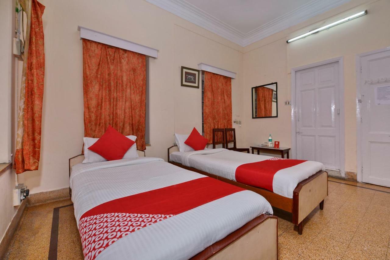 Oyo 10826 Sona Guest House Калькутта Экстерьер фото
