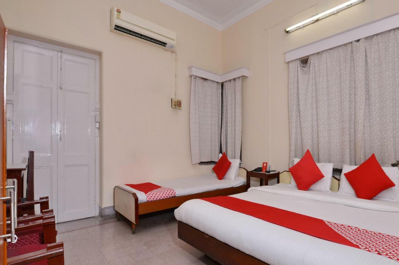 Oyo 10826 Sona Guest House Калькутта Экстерьер фото
