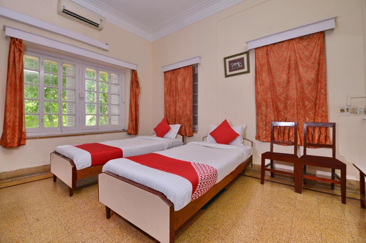 Oyo 10826 Sona Guest House Калькутта Экстерьер фото