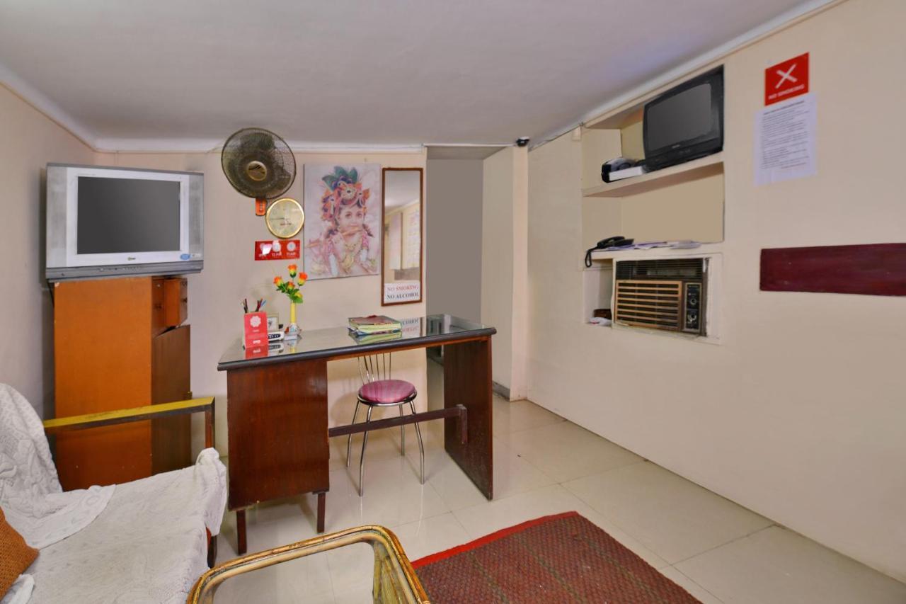 Oyo 10826 Sona Guest House Калькутта Экстерьер фото