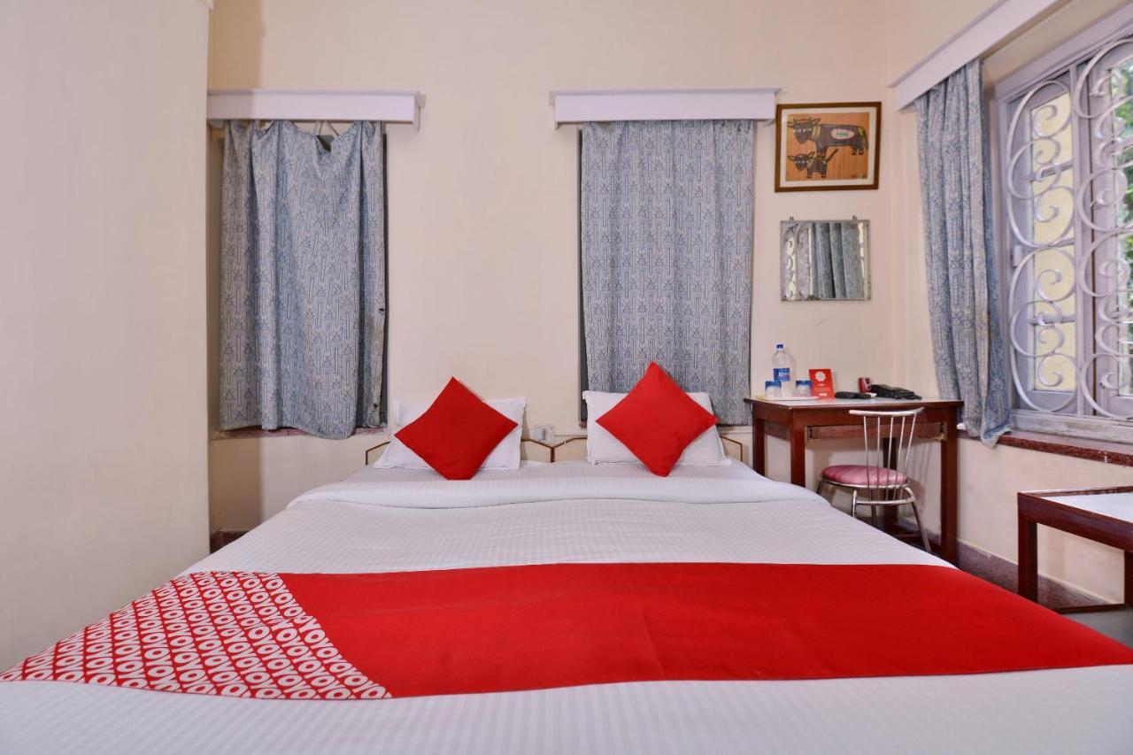 Oyo 10826 Sona Guest House Калькутта Экстерьер фото